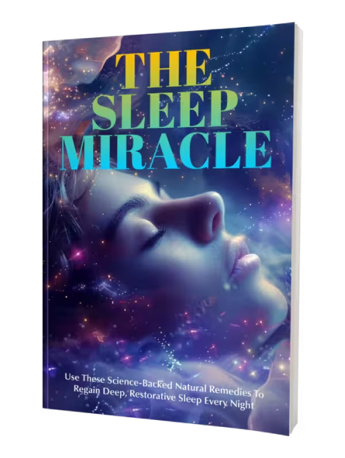the-sleep-miracle